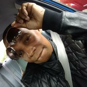 Meet your Posher, John quinton